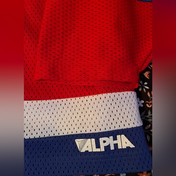 Vintage Montreal Canadiens Jersey - Picture 4 of 9